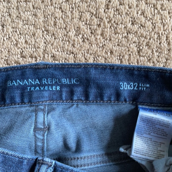 Jeans - Picture 2 of 2